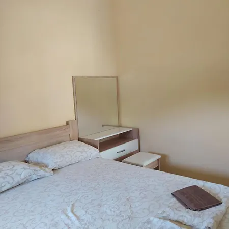 Rada Apartment Kavac Exterior photo