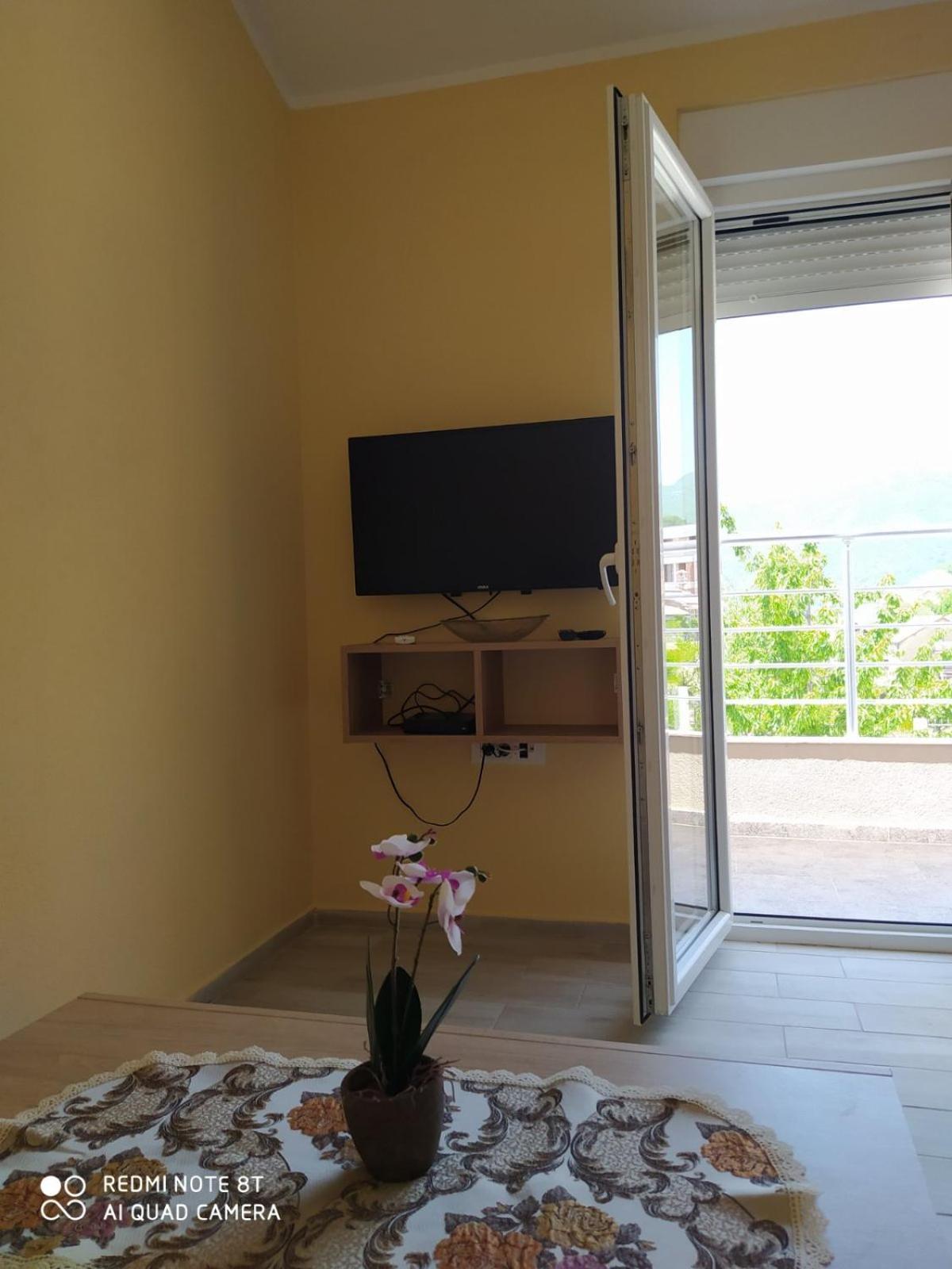 Rada Appartement Kavač