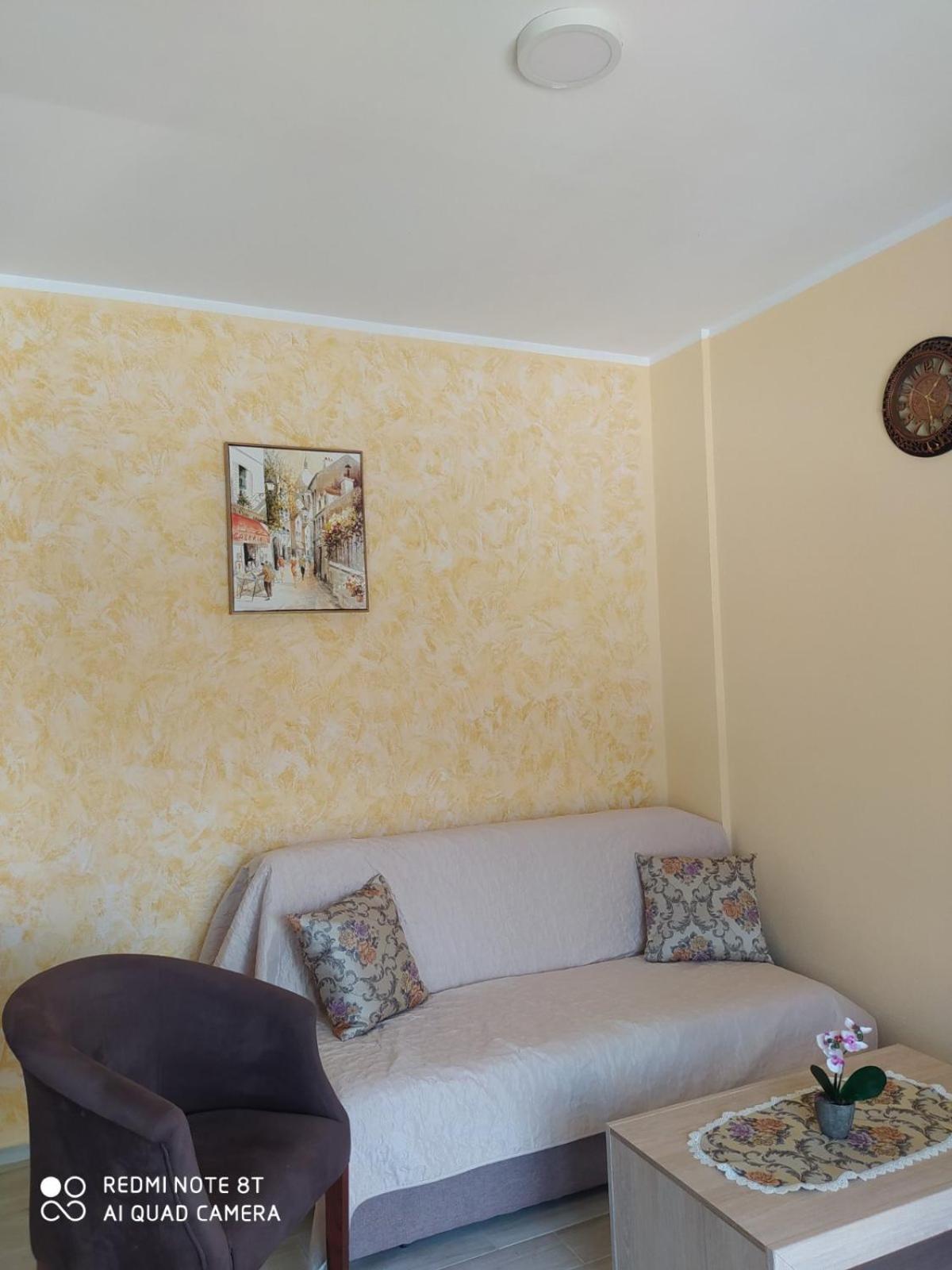 Rada Appartement
